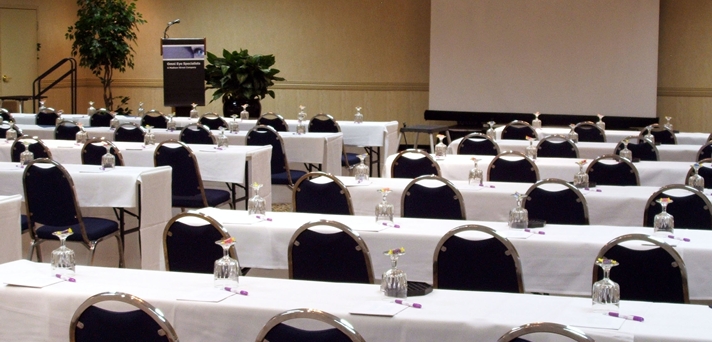 Embassy Suites Hotel Denver Tech Center